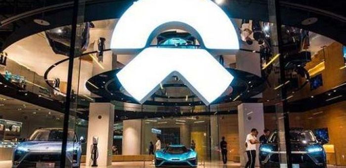 前員工爆料 蔚來汽車大肆裁員和交付造假