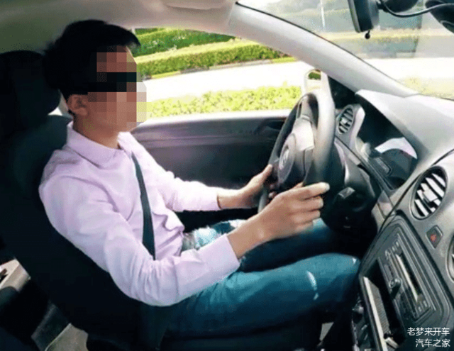如何判斷開車穩不穩 看駕齡沒用 看這3點才行