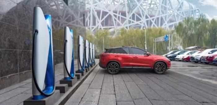 后補貼時代 汽車生活將經歷從加油到加電的轉變