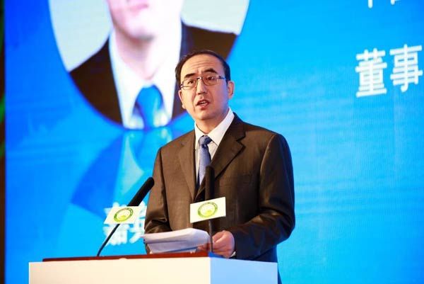 2019中國車用材料（西青）國際論壇在津召開