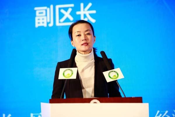 2019中國車用材料（西青）國際論壇在津召開