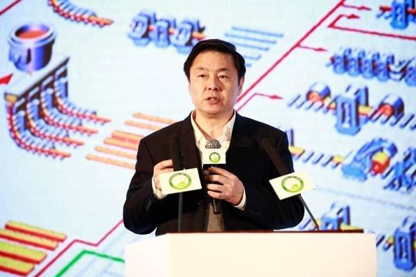 2019中國車用材料（西青）國際論壇在津召開