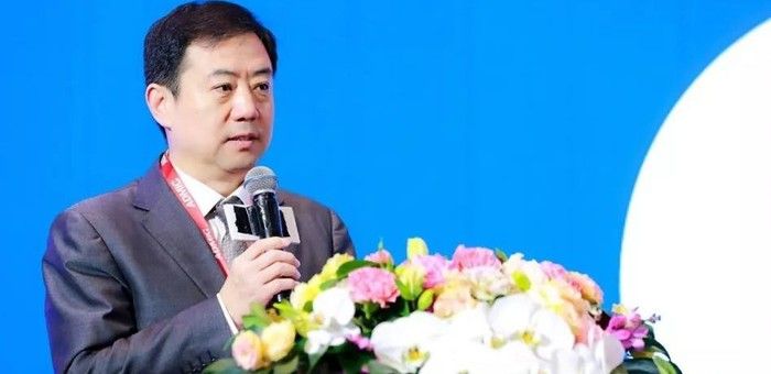 趙揚：新一輪汽車產(chǎn)業(yè)變革 新四化將成未來趨勢 