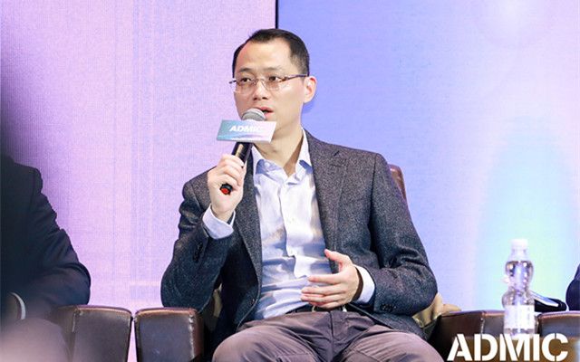 天際向東平：把創新轉化為數據化的增值狀態