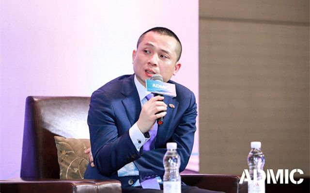 陸風潘欣欣：用戶驅動企業 陸風以用戶為中心