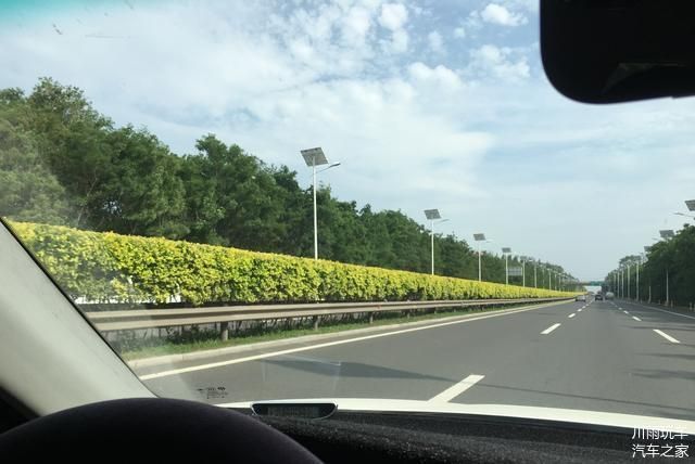 老司機總說的讓速不讓道 到底是什么意思