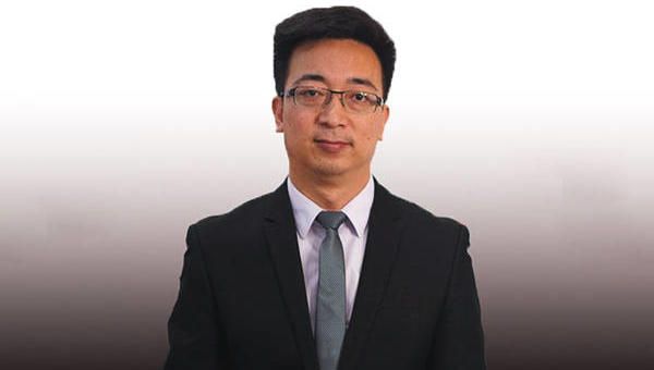 人事變動 付孝剛任海馬汽車銷售公司副總裁