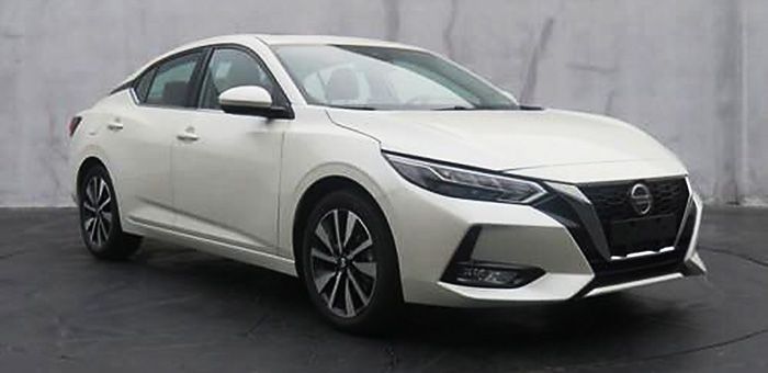 日產上海車展陣容公布 全新一代軒逸全球首發