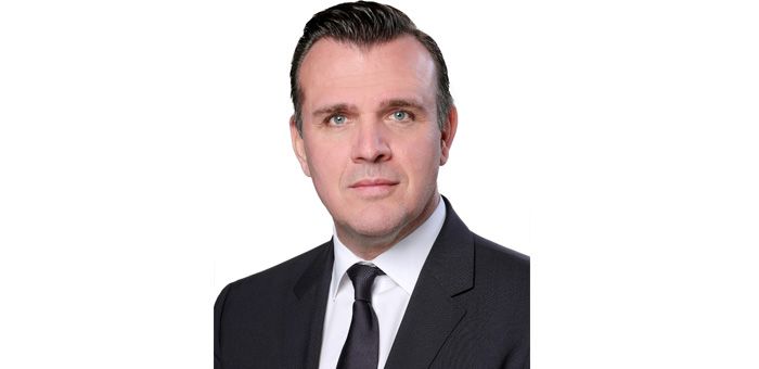 安瑞格出任上汽斯柯達(dá)營銷事業(yè)執(zhí)行總監(jiān)