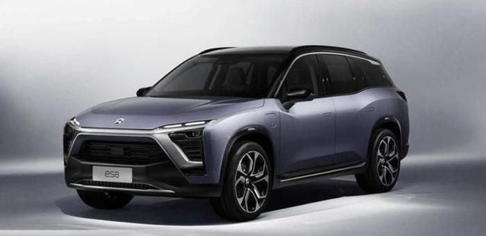 2019年1-2月造車新勢力銷量成績單公布