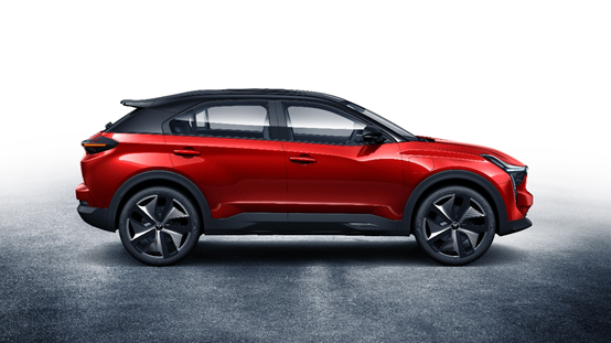 新車，SUV，上海車展,新能源汽車