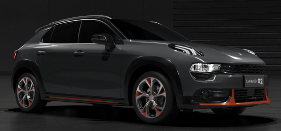 新車，SUV，上海車展,新能源汽車