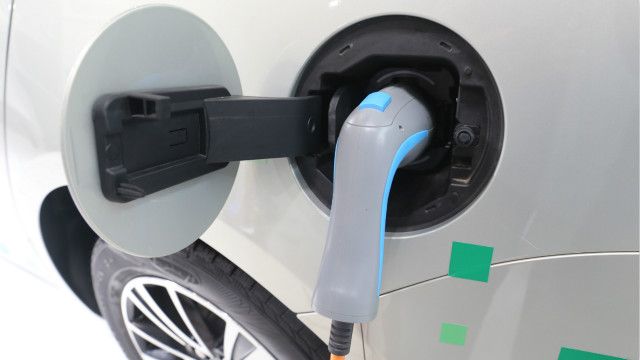 去年新能源汽車積分近400萬分 一季銷量翻倍