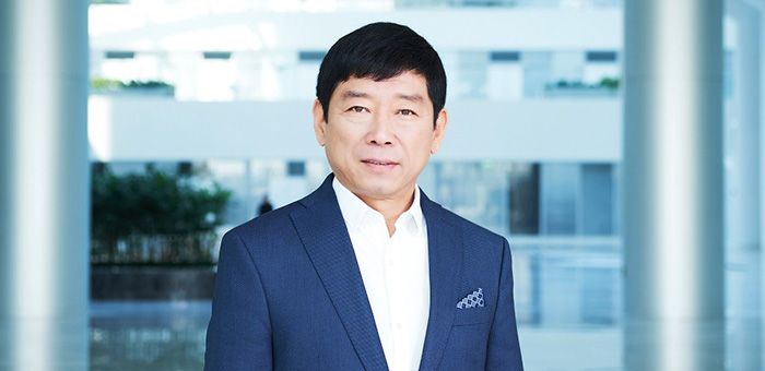 長城魏建軍將攜成果亮相“一帶一路”高峰論壇
