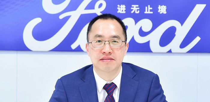長安福特曹振宇：客戶滿意才能讓經(jīng)銷商賺到錢