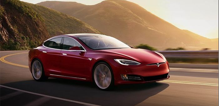 72.28萬元起售 新款Model S/X正式上市
