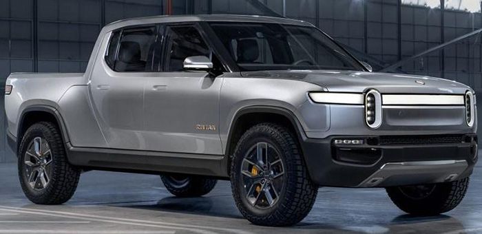 福特5億美元入股創(chuàng)Rivian 研發(fā)新純電動車型