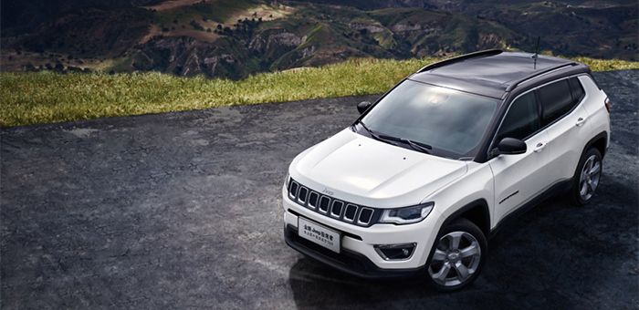 售價18.58萬元 Jeep指南者新增車型上市