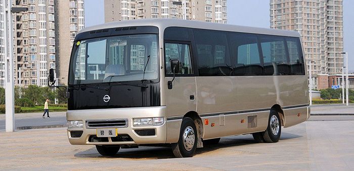 部分日產碧蓮被召回 A柱板件存在開裂隱患