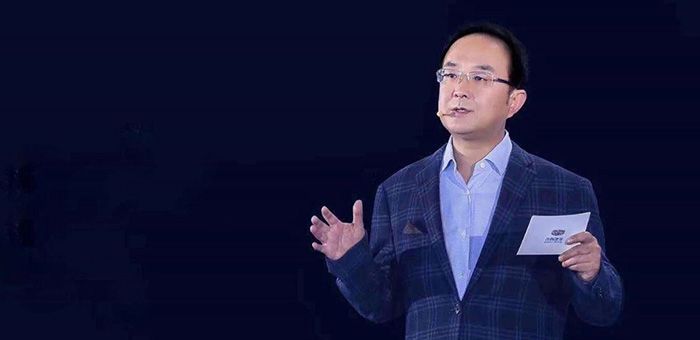 高管集體真套現假離開 吉利遭遇轉型之困