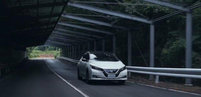 日產加速電動車布局 欲收購初創公司25%股份  
