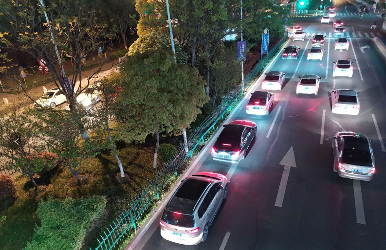 特朗普上任,車企在中美兩國投資