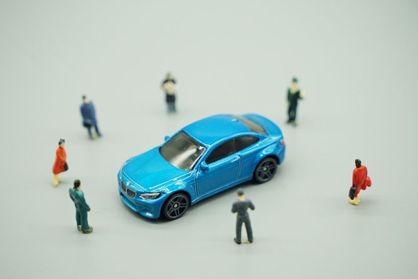 新造車不講“PPT造車”了 又開始講共享出行了？