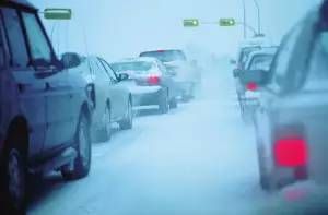 高速公路上開車最重要的這幾點你都知道嗎？