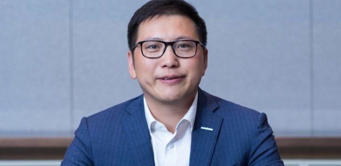 鄭狀：吉利新能源不是專靠賣車賺錢 是服務(wù)為先