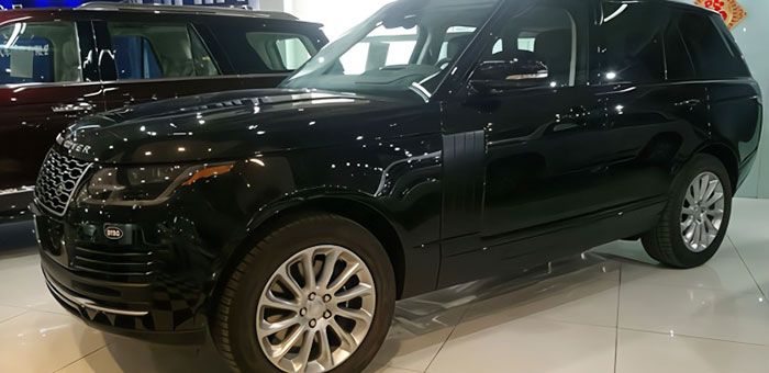 2019美國汽車可靠性調(diào)查 路虎和菲亞特墊底