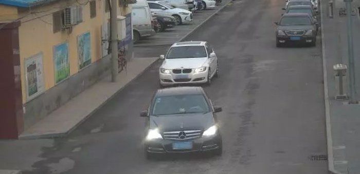 這些防不勝防的碰瓷兒 車主應(yīng)該怎么辦？
