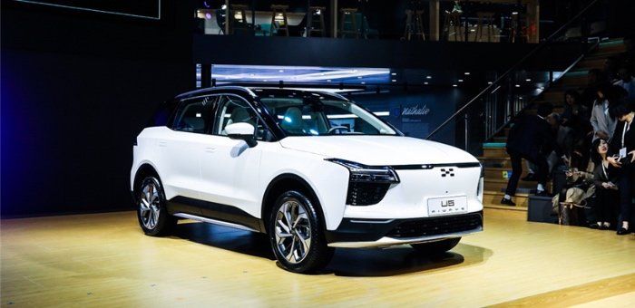 新能源汽車進入發展關鍵期 造車新勢力加速布局