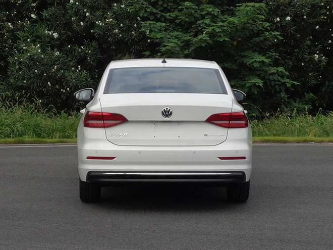 品牌首款電動車型 朗逸電動版將于8月上市
