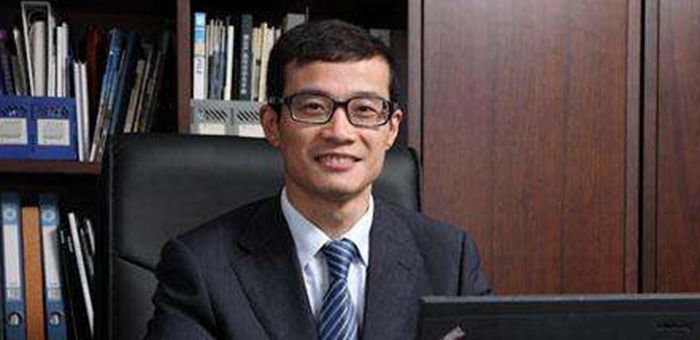 熊毅加盟長安福特 任全國銷售服務機構副總裁