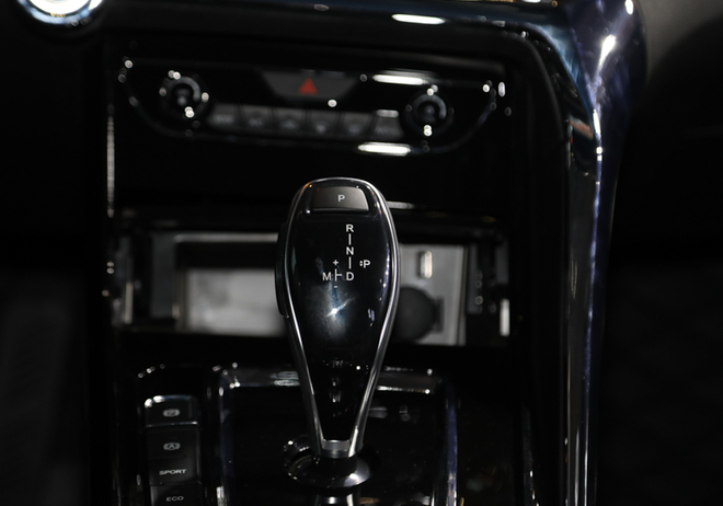 海馬8S或6月15日開啟預售 定位緊湊SUV
