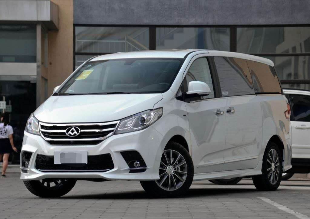 上汽大通G10 PLUS上市 售價13.98萬起