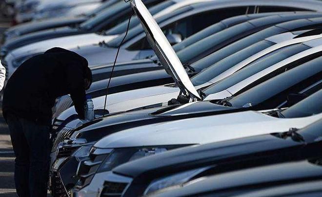 6點明確要求 北京發(fā)布促進二手車出口工作方案