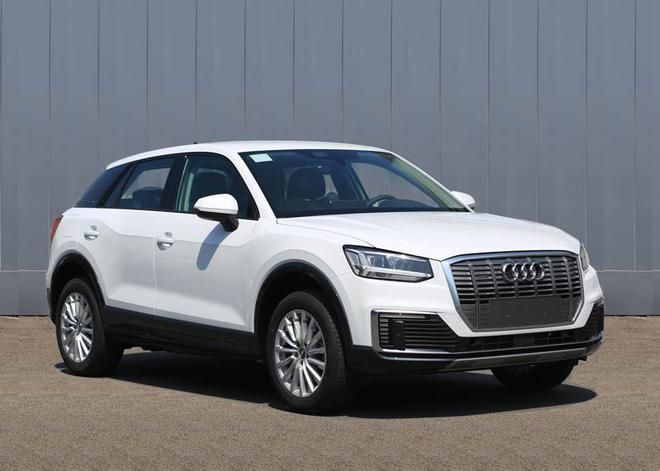 Q2L e-tron