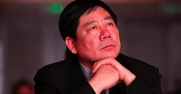 龐慶華辭去龐大董事長職務 王玉生暫時接替