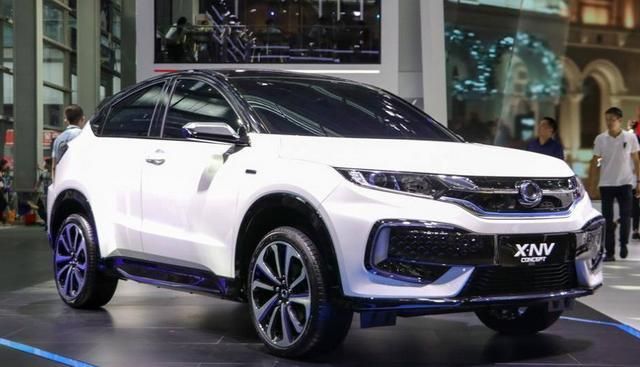 第5批新能源車型推薦目錄發布 五款車值得關注