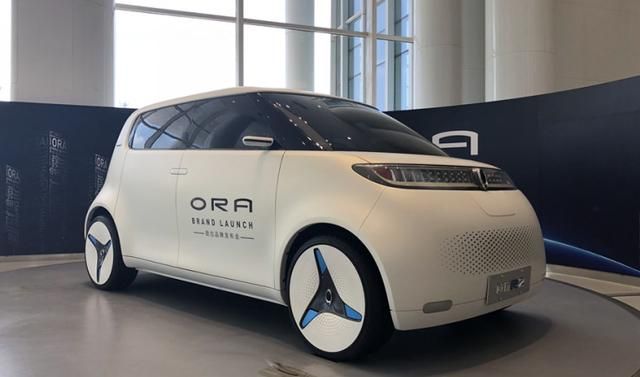 新車，新能源車推薦目錄