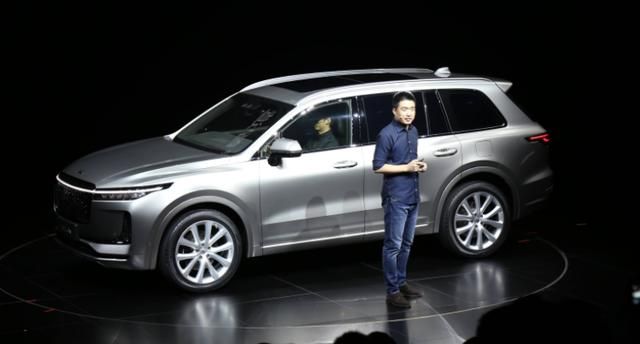 新車，新能源車推薦目錄