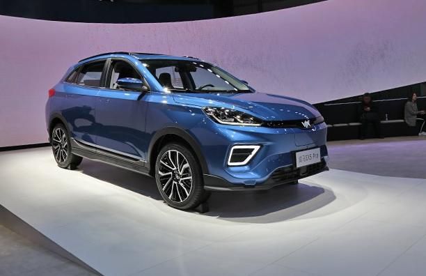 新車，新能源車推薦目錄