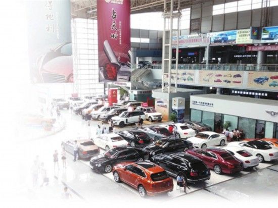遭遇關(guān)稅和排放兩大困境 平行進(jìn)口車(chē)絕地求生