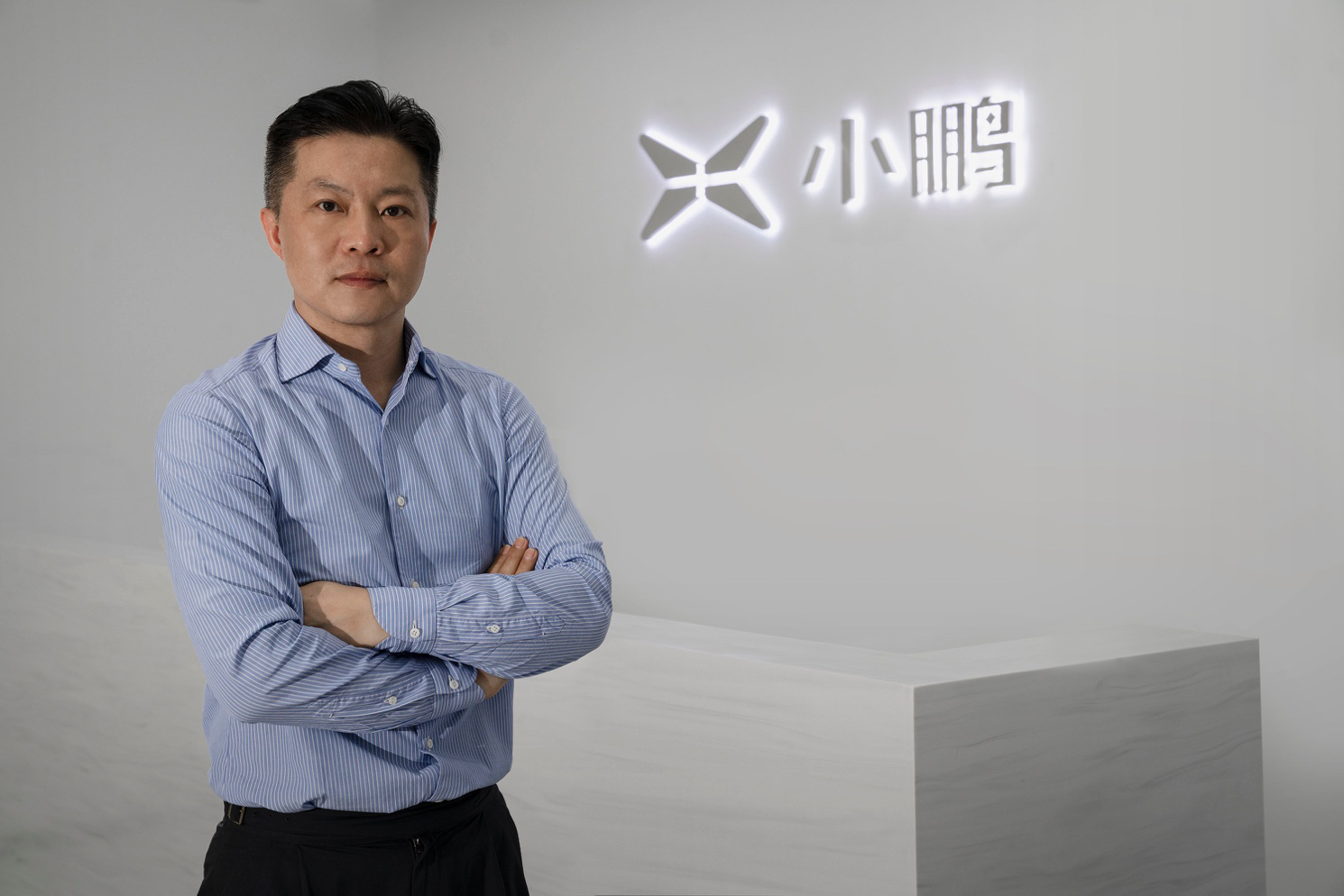 三位高管加盟 小鵬汽車管理體系迎來重大升級(jí)