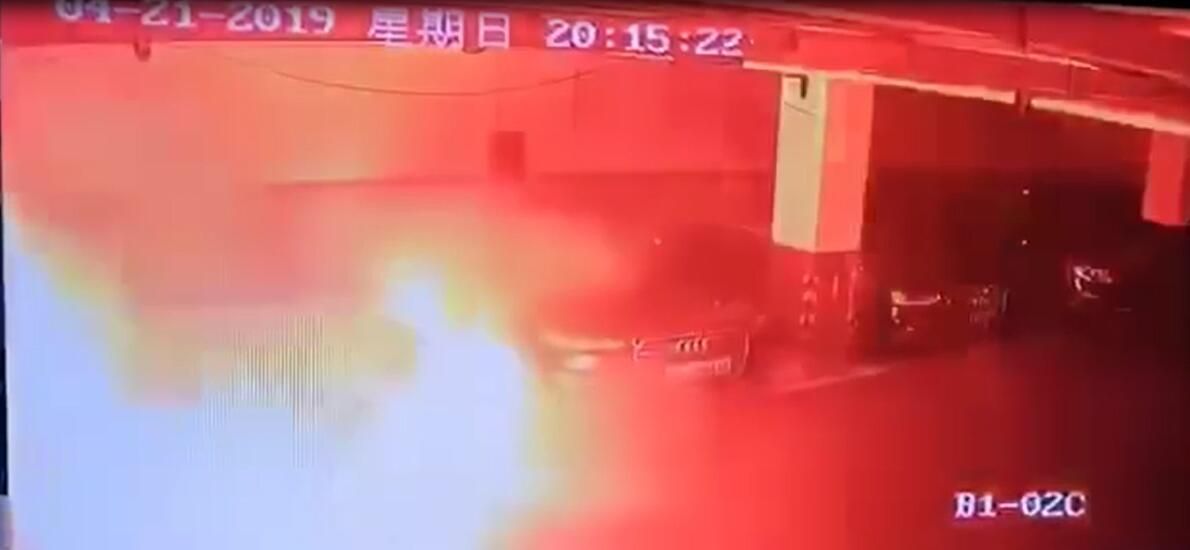 特斯拉發(fā)布車輛起火調(diào)查原因 查無缺陷受質(zhì)疑