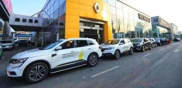 東風系各車企半年盤點 法系遇冷與自主無奈