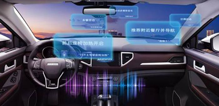 主動變革 長城汽車將發布全新智能網聯戰略