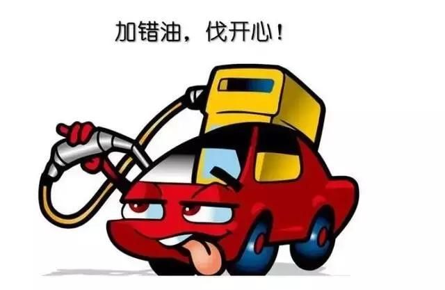 加錯(cuò)油后，怎么做才能減少對(duì)車(chē)的損害？
