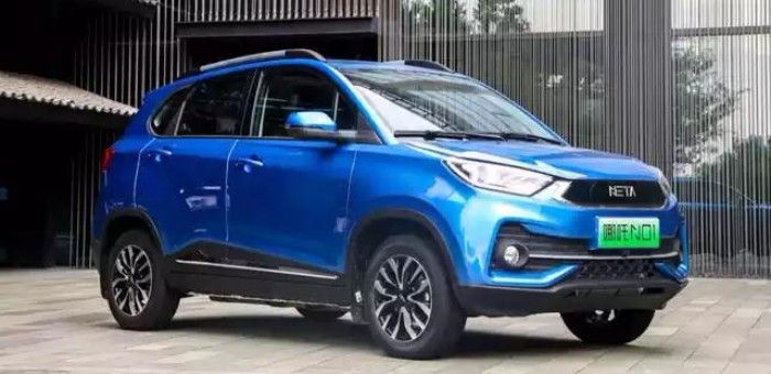  2019新能源汽車消費(fèi)者調(diào)研結(jié)果發(fā)布